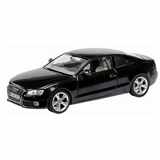 Audi A 5 Coupe black limited edition 1500 pcs. 