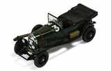 Bentley Sport 3. 0 Lit.  #3 J. Benjafield-S. Davis Winner Le Mans 1927
