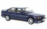 BMW ALPINA B10 4, 6 1994 BLUE
