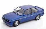 BMW ALPINA C2 2, 7 E30 1988 BLUE