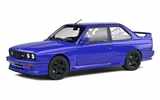 BMW E30 M3 STREETFIGHTER 1990 BLUE