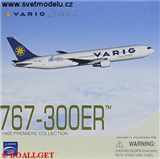 BOEING 767-300ER VARING CHARTER EURO ATLANTOC AIRWAYS