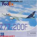 BOEING 777-200F FEDEX EXPRESS