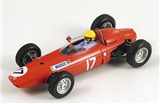 BRM P57 No. 17 British GP 1964 Maggs