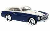 CUNNINGHAM C-3 CONTINETAL COUPE BY VIGNALE BLUE /  WHITE