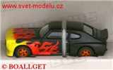 FORD CAPRI RS 3100 FLAME LIMITED EDITION 1000 PCS. 