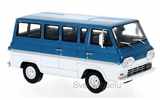 FORD ECONOLINE 1967 TYRKYS /  WHITE
