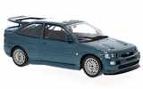 FORD ESCORT RS COSWORTH 1993 GREEN