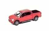 FORD F-150 2019 RACE RED