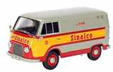 Ford FK 1000 Kastenwagen „Sinalco“ limited edition