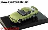FORD MUSTANG GT 2005 (2004 AUTO SHOW VERSION) (LEG