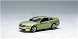 FORD MUSTANG GT 2005 (2004 AUTO SHOW VERSION)(LEGE