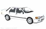 FORD SIERRA COSWORTH 1988 WHITE