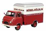 Hanomag Kurier "Möbel Kölblin" Kastenwagen limited edition 1000pcs. 