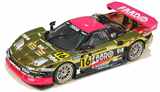 HONDA NSX JGTC 2004 ALL-STAR RACE (CALIFORNIA) GT300 CLASS WINNER