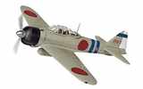 LETADLO Mitsubishi Zero A6M Pearl Harbor 80th Anniversary