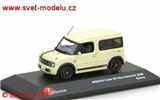 NISSAN CUBE SX NEOCLASSICAL 2006