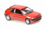 PEUGEOT 306 1998 RED