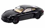 PORSCHE 911 CARRERA 4 GTS COUPE BLACK L. E. 1000 PCS. 