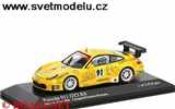 PORSCHE 911 GT3 RSR  T2M MOTORSPORT  YAMAGISHI/ DE