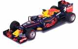 Red Bull RB12 Tag Heuer #26 Daniil Kvyat 7th Bahrain GP