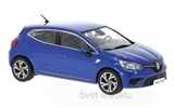 RENAULT CLIO RS BLUE