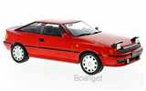 TOYOTA CELICA ST165 1990 RED