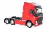 VOLVO FH 6x4 RED