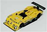 WR #25 Daoudi/ Fournoux/ Briere Le Mans 2003