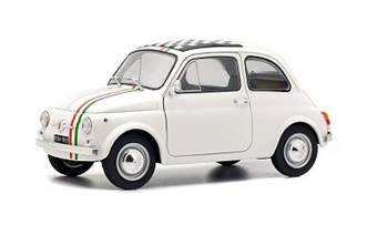 FIAT 500 ITALIA 1965