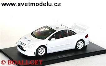 PEUGEOT 307 WRC 2005
