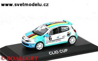 RENAULT CLIO CUP 2006