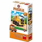 Puzzle Dino TATRA 60 dílků puzzle