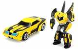 TRANSFORMERS ROBOTS IN DISGUISE BUMBLEBEE 2-PACK