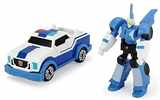 TRANSFORMERS ROBOTS IN DISGUISE STRONGARM 2-PACK