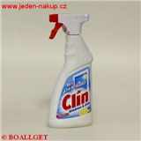 Clin windows 500 ml pumpička