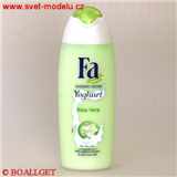 Fa sprchový gel  250 ml - Yoghurt Aloe Vera
