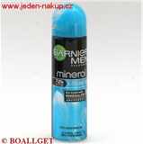 Garnier MEN X-TREME ICE Mineralite 150 ml - 72 hod antiperspirant