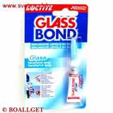 Glass Bond 3g