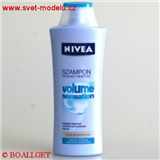 Nivea Volume Sensation šampon pro větší objem 400 ml