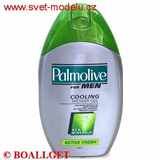 Palmolive sprchový gel  for Men 250 ml - Active  Fresh
