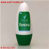 Rexona Women Fresh with natural ingredients deo rollon 50 ml  Anti-Perspirant-Anti-Transpirant