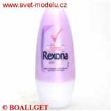 Rexona Women Nutritive with Vitamin-Complex deo rollon 50 ml 24h Anti-Perspirant-Anti-Transpirant