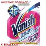 Vanish Oxi Action Intelligence 30g - Crystal White