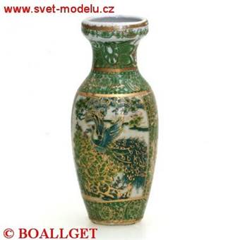 Keramická váza 7905-1