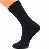 Pánské ponožky ANTIBAKTERIÁLNÍ S LYCROU velikost 33 - 35 ( 49 - 51 )