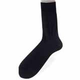 Pánské ponožky STANDART velikost 33 - 34 ( 49 - 51 )