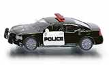 DODGE CHARGER US POLICE