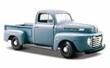 FORD F1 PICK UP 1948 GREY