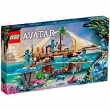 LEGO AVATAR 75578 METKAYINA REEF HOME